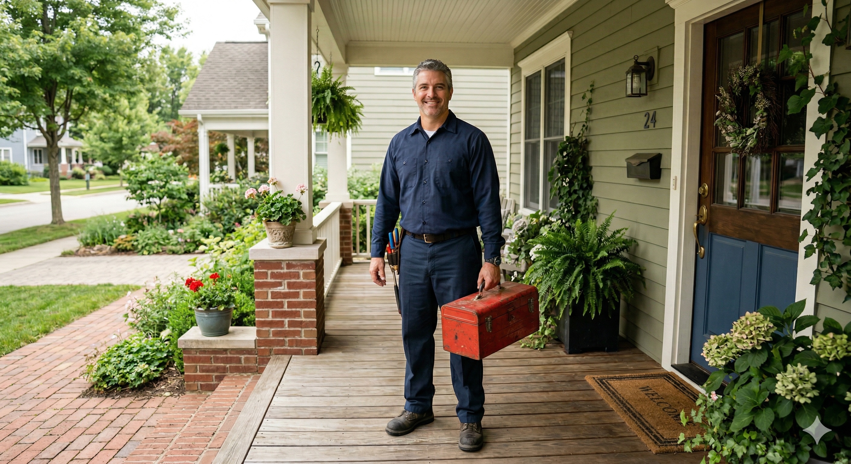 Protecting Your Avondale Home from Flash Flood Drainage Issues