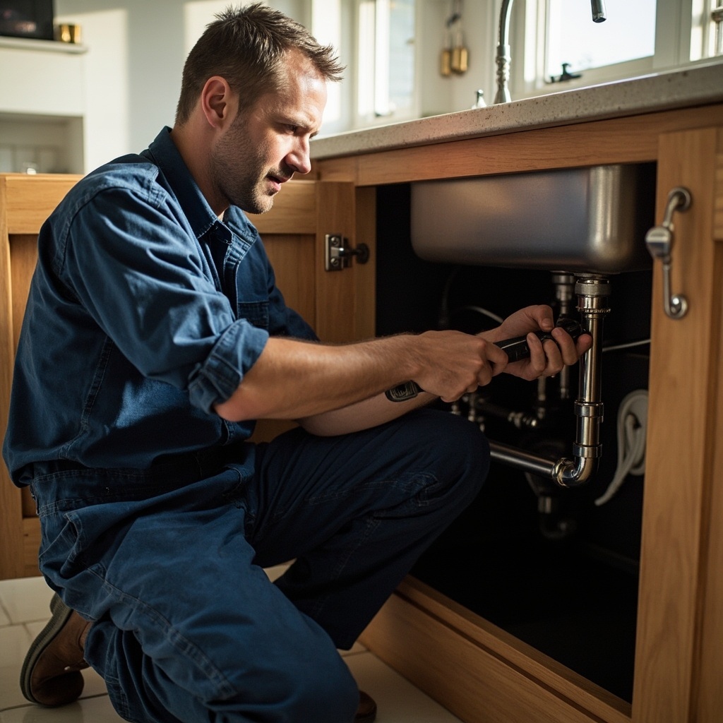 Hard Water Solutions for Avondale Arizona Homes