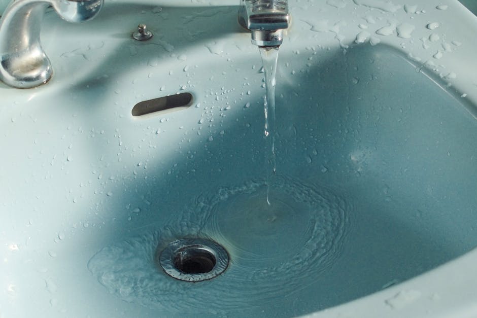 Drain Cleaning in Avondale, AZ - The Avondale Plumber