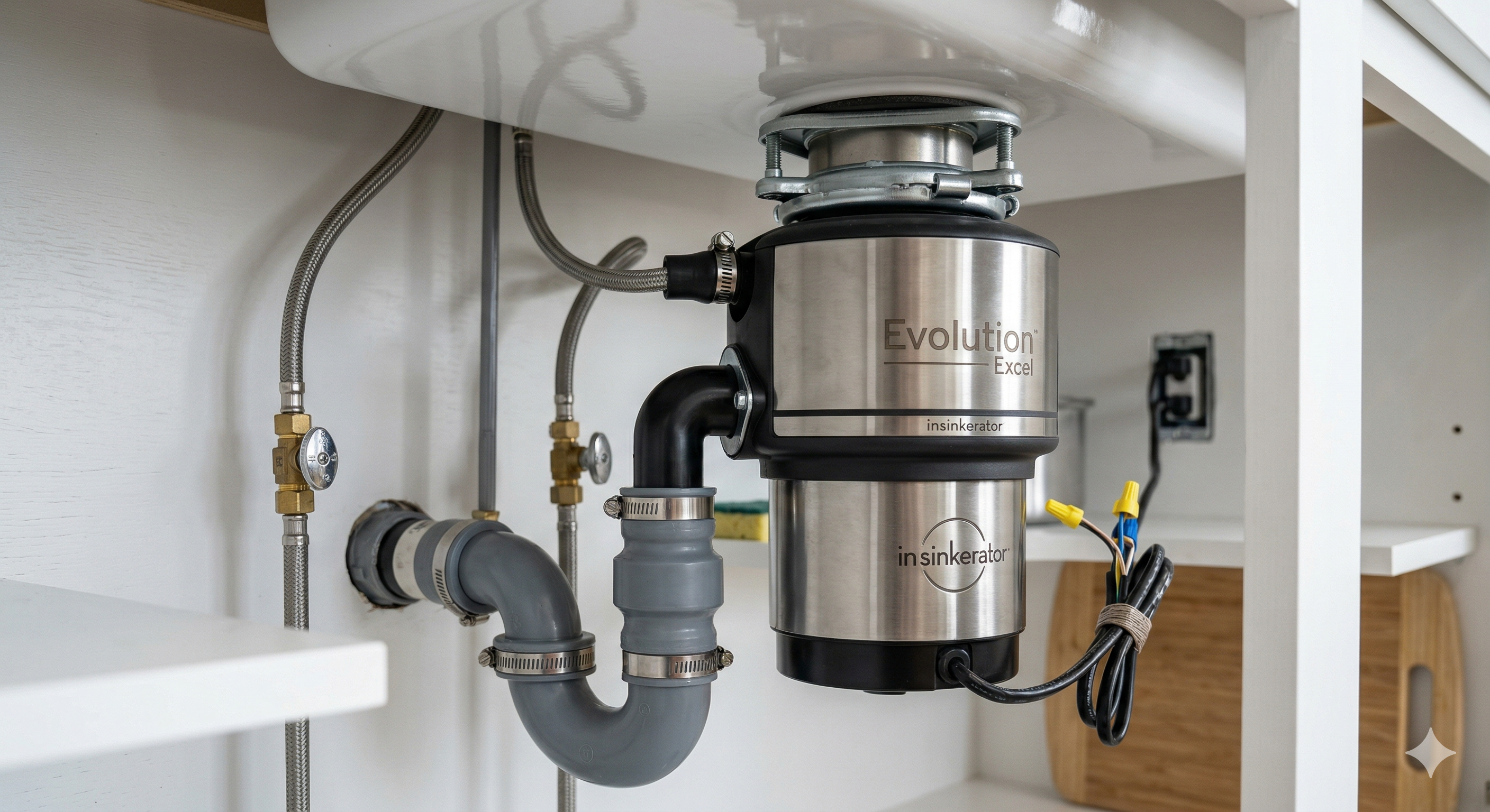 Garbage Disposal Repair in Avondale, AZ - The Avondale Plumber