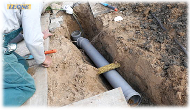 Sewer Line Repair in Avondale, AZ - The Avondale Plumber