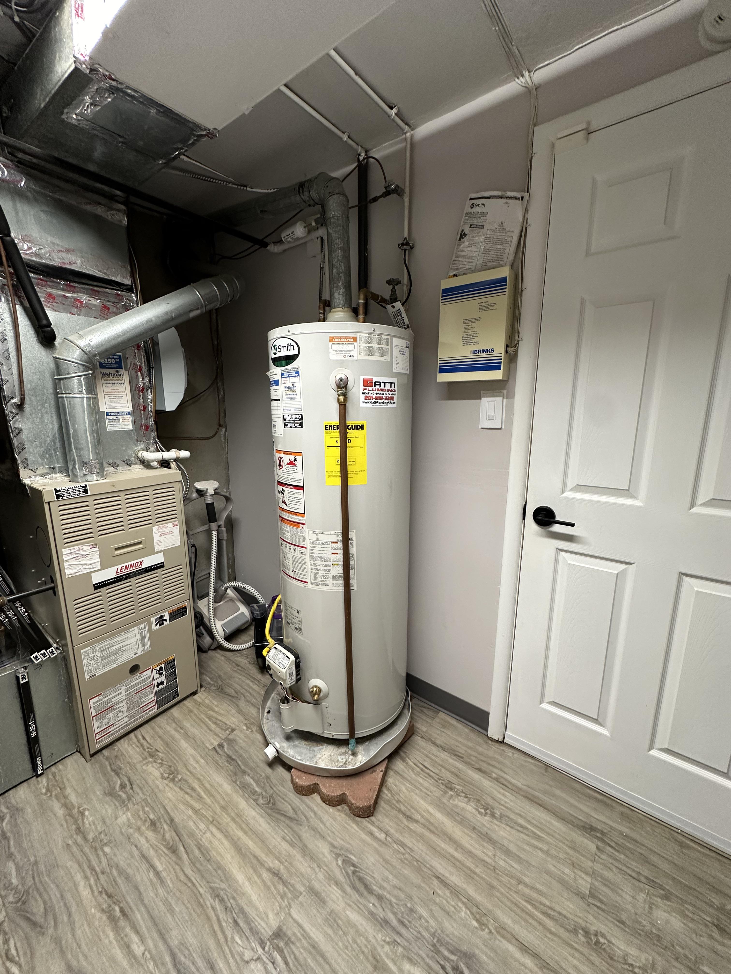 Water Heater Repair & Installation in Avondale, AZ - The Avondale Plumber